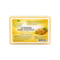Turmeric kojic Acid Soap