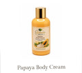 Papaya Body Cream Brightening