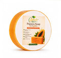 Papaya Face & Body Soap