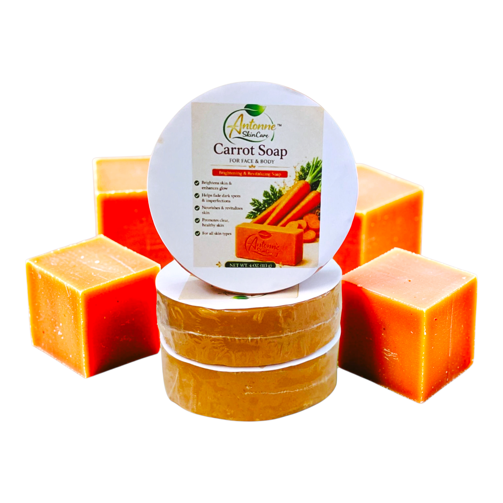 Example product