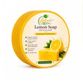 Lemon Face & Body Soap